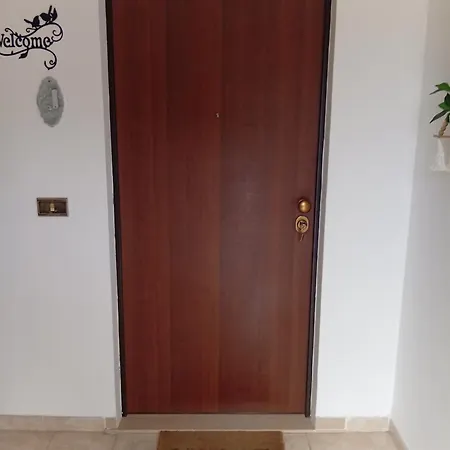 Holiday home Il Magico Morrone Sulmona