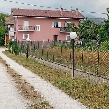 Il Magico Morrone Sulmona