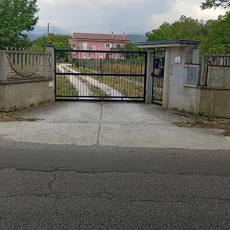 Il Magico Morrone