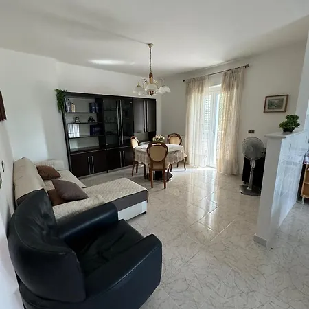 Il Magico Morrone Holiday home